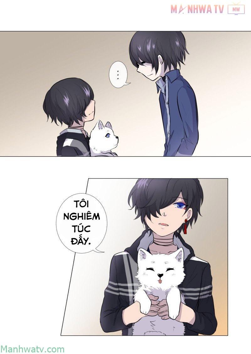 Đọc truyện Trọng sinh mạc thế - Chap 35